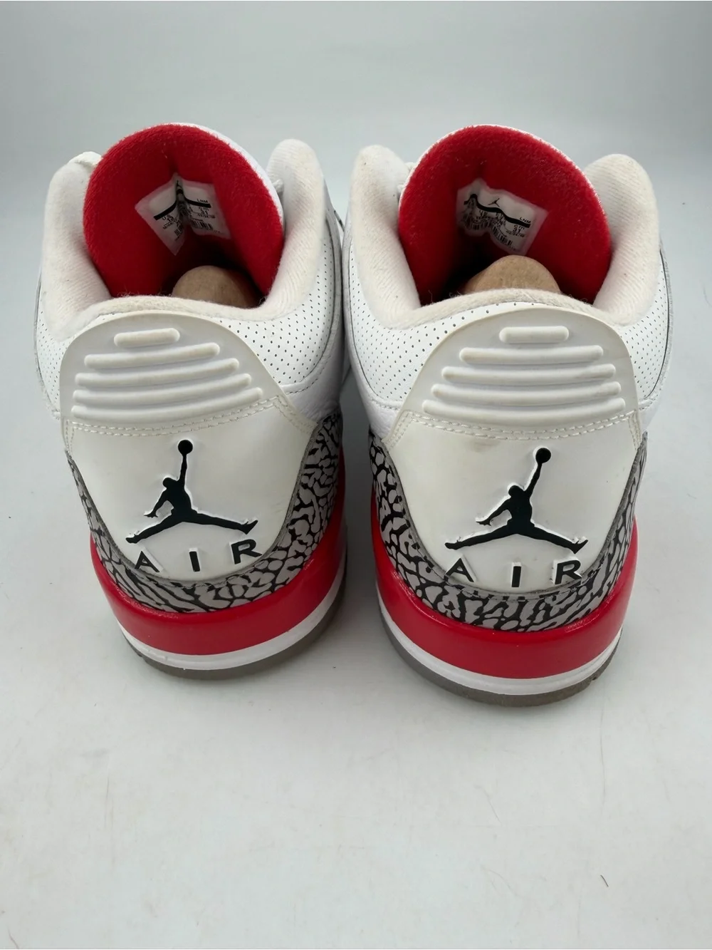Jordan excellent preowned